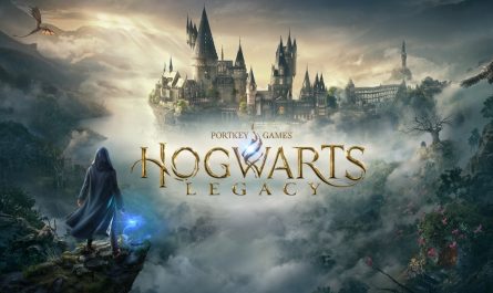 Hogwarts Legacy Torrent (Digital Deluxe Edition)