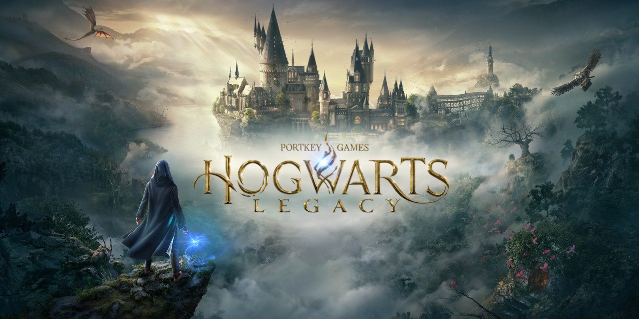 Hogwarts Legacy Torrent (Digital Deluxe Edition)