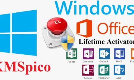 Download Kmspico Ativador For Windows