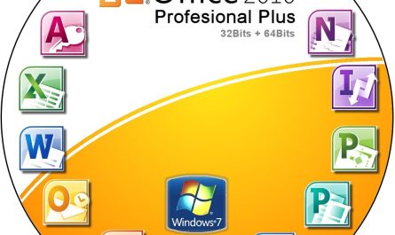 Ms Office 2010 Sp2 64-Bit Download