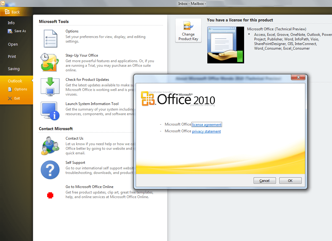 Office 2010 Download Português + Ativador Gratis