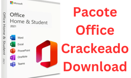 Download Pacote Office Crackeado 2022