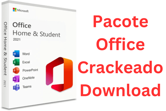 Pacote Office Crackeado 2022 Download Crackeado Grátis Em Português Pt-Br