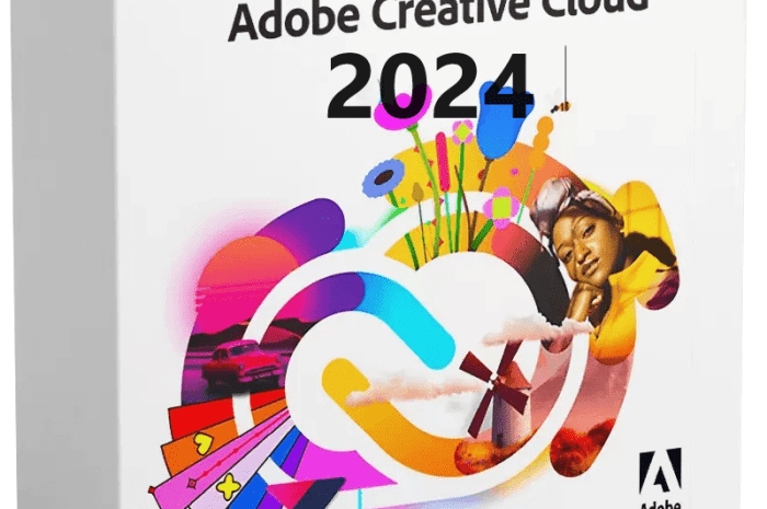 Baixe A Coleção De Crack Do Adobe 2024 Download Do Adobe Photoshop E Creative Cloud