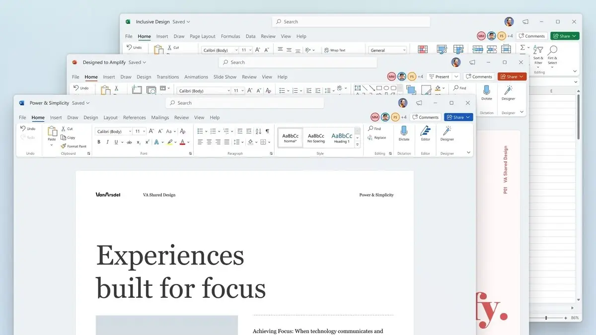 Microsoft Office 2024 Full Version With Keys