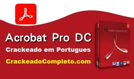 Baixar Adobe Acrobat Pro Dc Crackeado Portugues