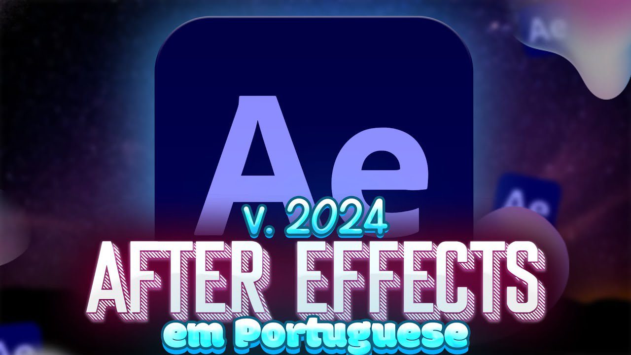 Adobe After Effects 2024 Full Version