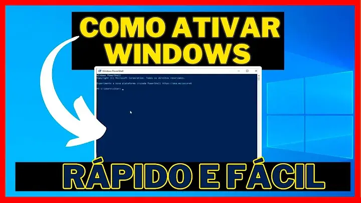 Ativador Windows 10 2024 Download