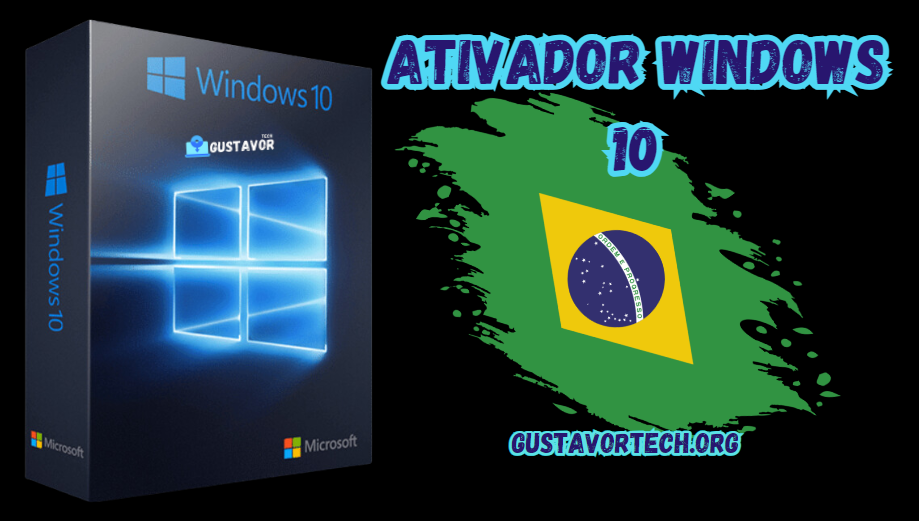 O Que É Kmsauto (Conhecido Ativador Do Windows 10)