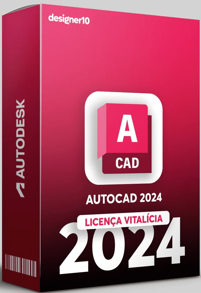 Autocad Crackeado 2024 Full Version