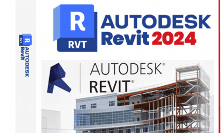 Autodesk Revit 2024 Full Version