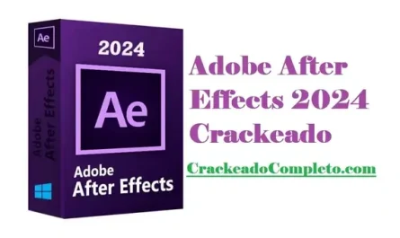 Adobe After Effects 2024 Crackeado Portugues