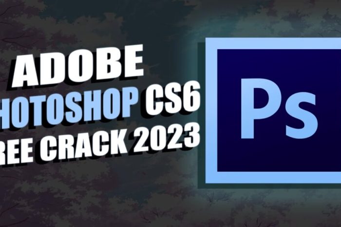 Baixar Adobe Photoshop Cs6 Crackeado 64 Bits + Portable Pt-Br