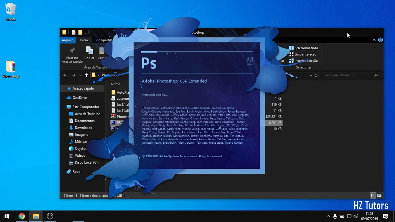 Baixar Adobe Photoshop Cs6 Crackeado Free Download