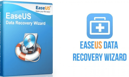 Baixar Easeus Data Recovery Wizard Crackeado Com Serial Key Free 2024