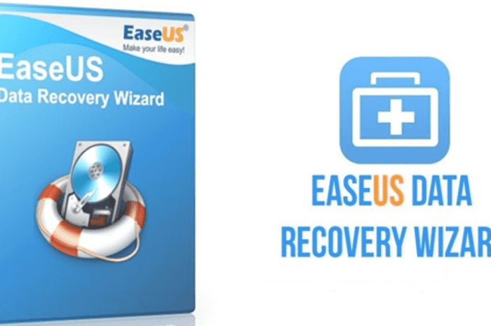 Baixar Easeus Data Recovery Wizard Crackeado Com Serial Key Free 2024