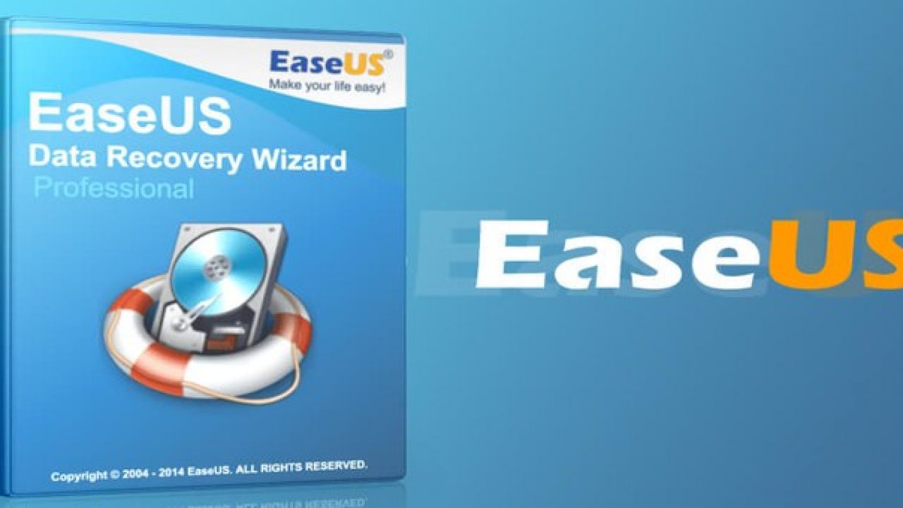 Baixar Easeus Data Recovery Wizard With Activation Code For Windows