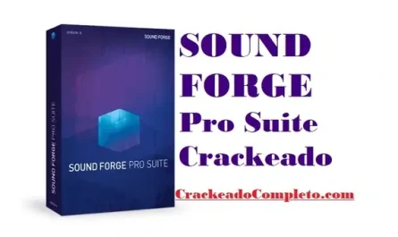 Sound Forge Pro Suite Crackeado Download