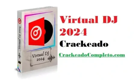Virtual Dj 2024 Crackeado Download Grátis