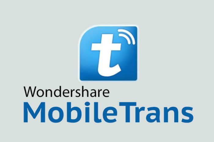 Baixar Wondershare Mobiletrans Crackeado Grátis Em Português 2024