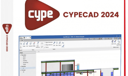 Cypecad 2024 Full Version Free Download