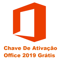 Chave De Ativação Office 2019 Grátis