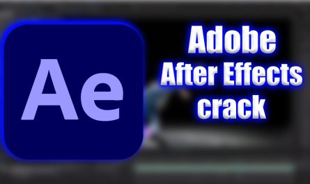 Download Adobe After Effects Crackeado 2024 Gratis Em Português