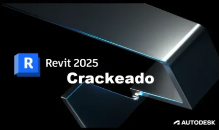 Autodesk Revit 2025 Crackeado Completo