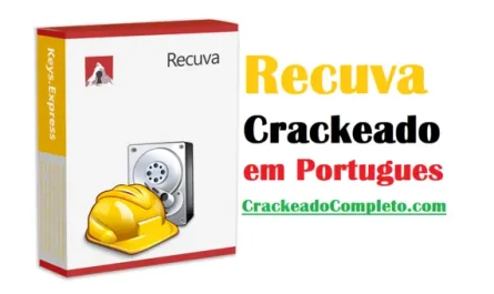 Recuva Crackeado Download Em Português
