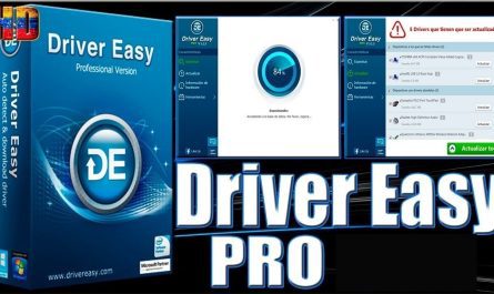 Driver Easy Pro Crackeado 2024 Download Grátis Serial Key