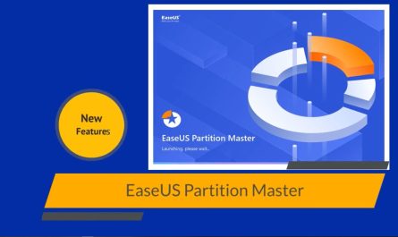 Easeus Partition Master Crackeado Download Serial Key 2024