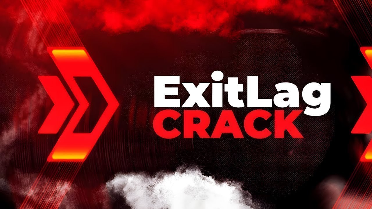 Exitlag Crackeado Serial Keys