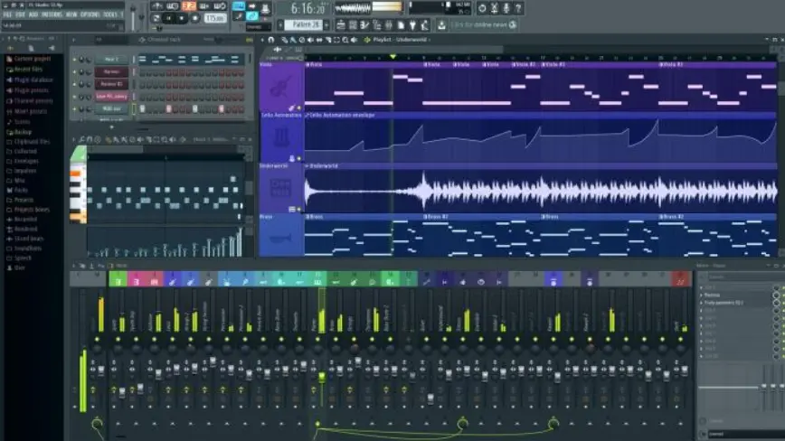 Fl Studio Crackeado 2024 Free Download Full Version