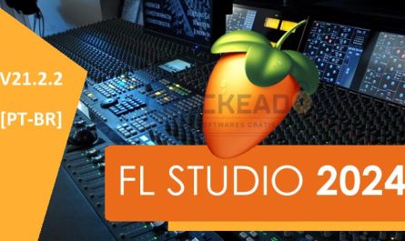 Fl Studio Crackeado 2024 Full Version