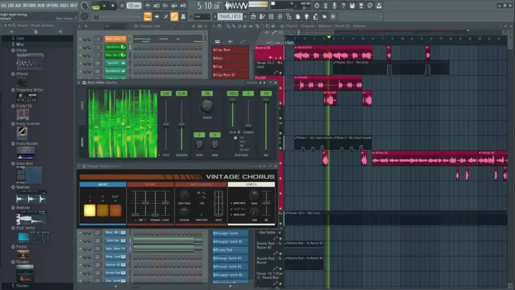 Fl Studio Crackeado 2025 With Serial Keys