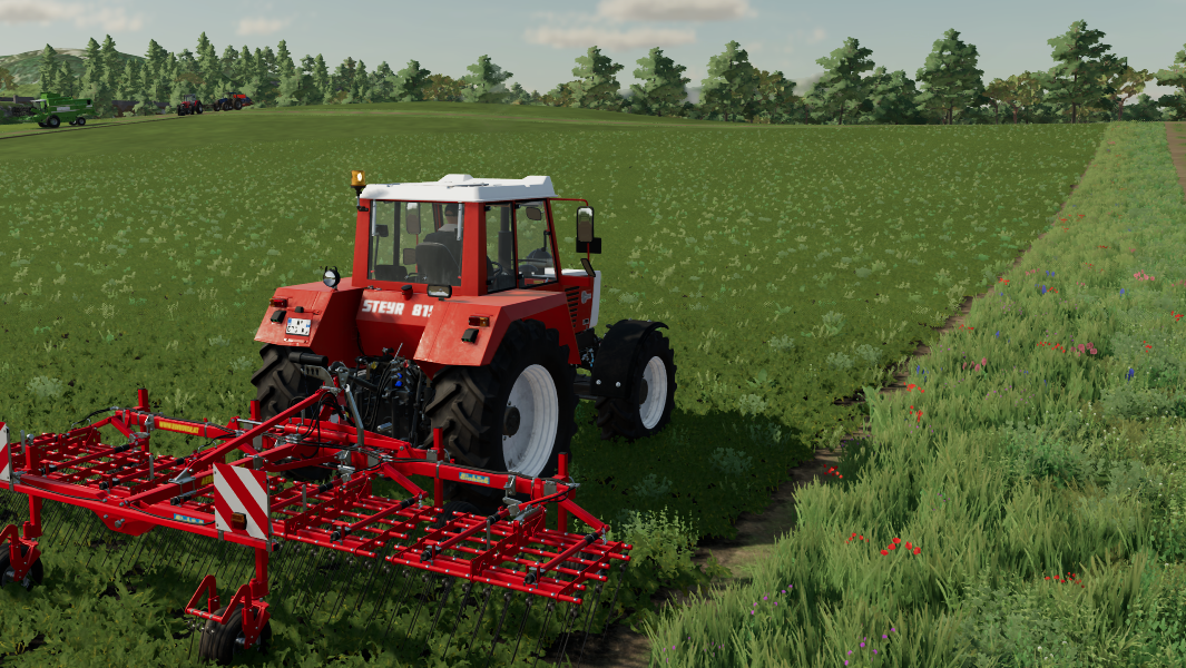 Farming Simulator 22 With Serial Keys