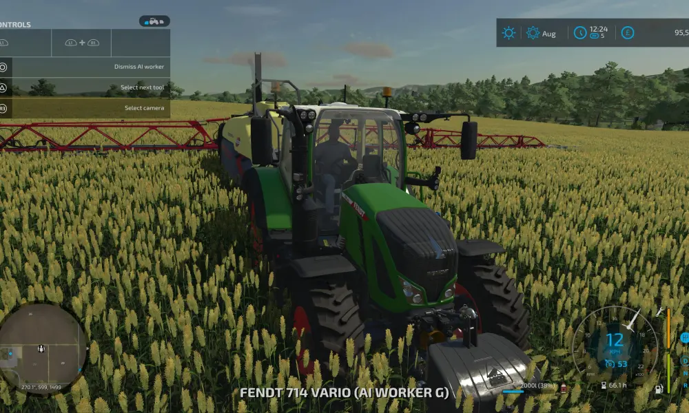 Farming Simulator 22 With Activation Code