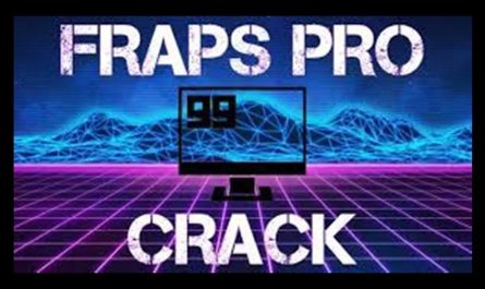 Fraps Crackeado 2024 Download Free Para Windows