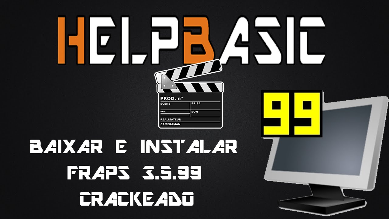 Fraps Crackeado Full Version Download