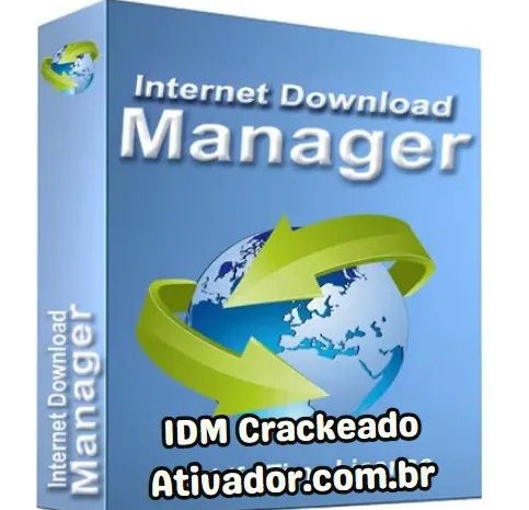 Idm Crackeado (Internet Download Manager) 6.42 Build 8 Grátis Pt-Br 2024