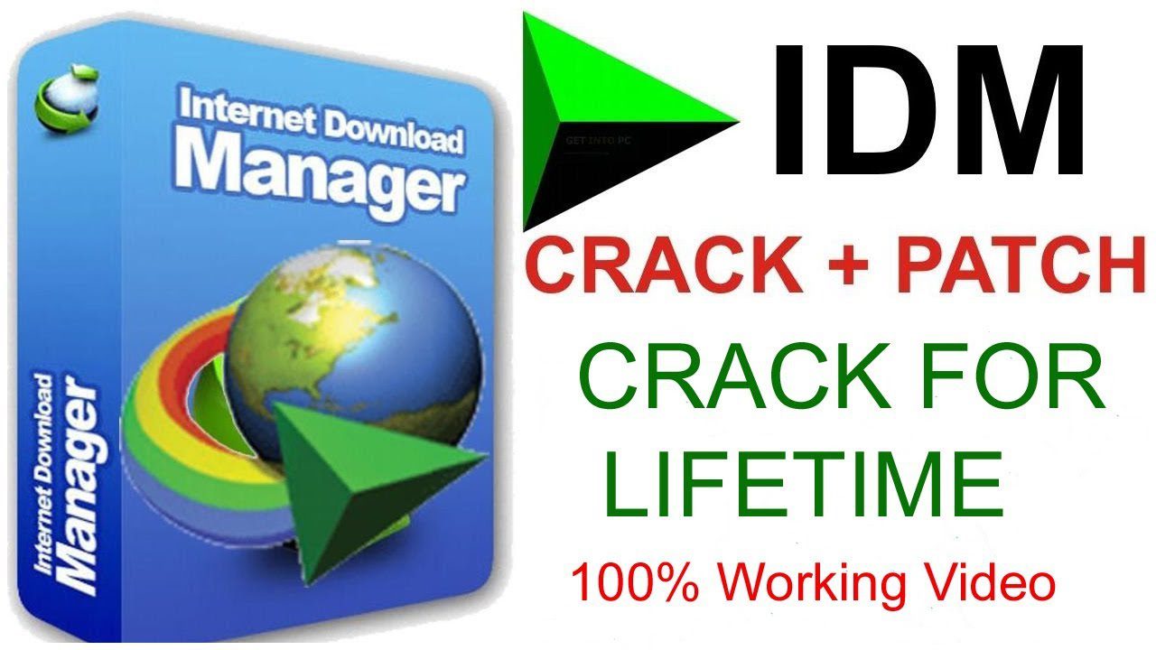 Idm Crackeado Internet Download Manager For Windows