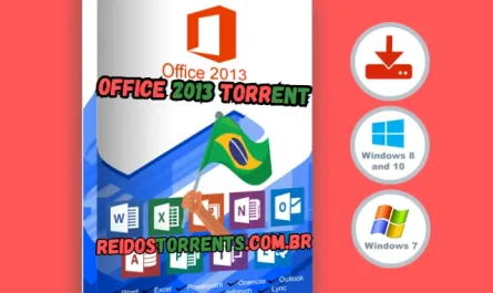 Microsoft Office 2013 Torrent Download Grátis Português Pt-Br 2024