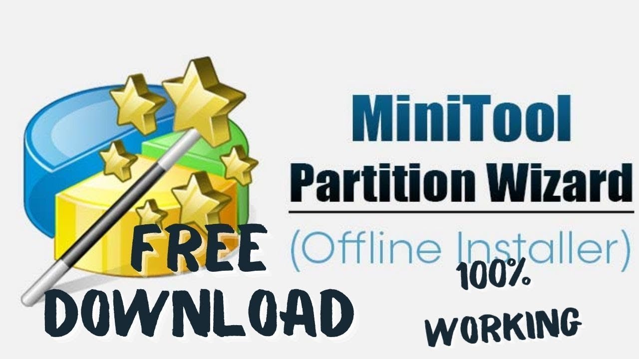 Minitool Partition Wizard With Activation Code