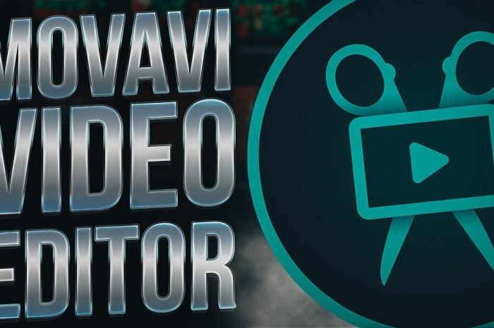 Movavi Video Editor Plus Crackeado Download Grátis Serial Key 2024