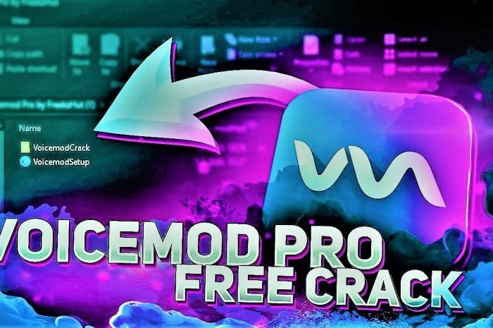 Voicemod Cracked Pro 2024 Free Download Para Pc