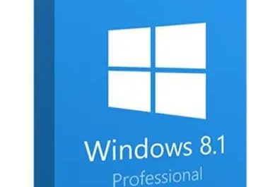 Windows 8.1 Torrent