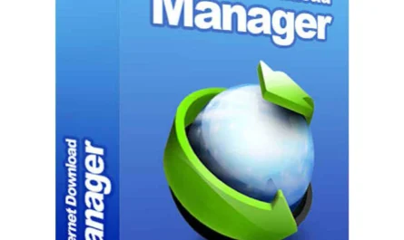 Internet Download Manager + Ativador
