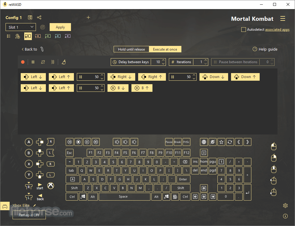 Rewasd Crackeado With Serial Keys