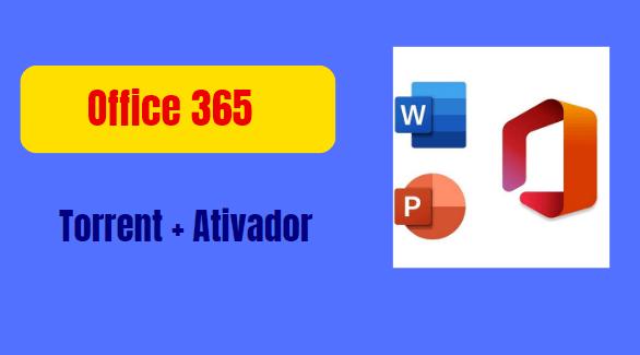 Ativador Office 365 E Ativar Para Grátis 2024 Pt-Br