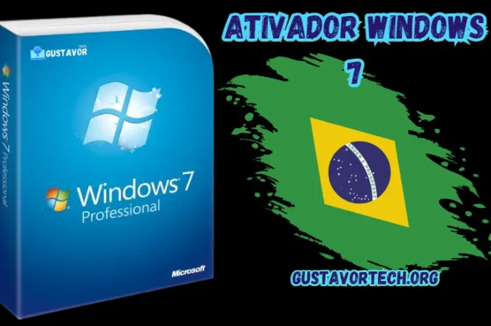 Baixar Ativador Windows 7 E Ativar Para Grátis 2024 Pt-Br